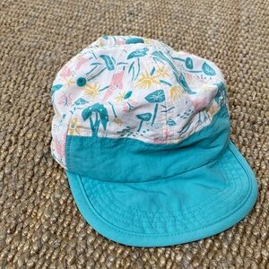 Patagonia Kids duckbill hat, 5T